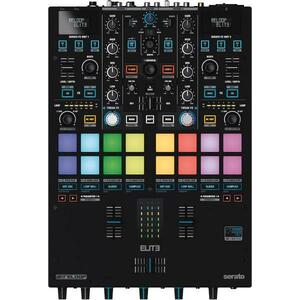 Serato DJ Pro kép