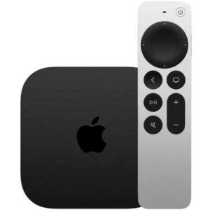 Apple TV 4K kép