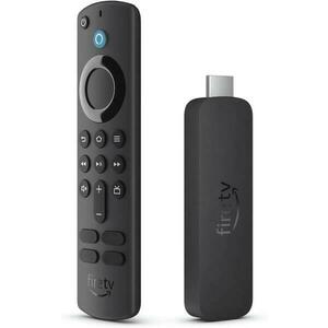 Fire TV Stick 4K Gen 2 2023 (B0BTFWFRWN) kép