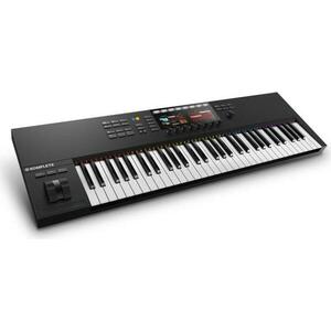 Komplete Kontrol S49 kép