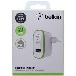 Belkin USB Fehér kép