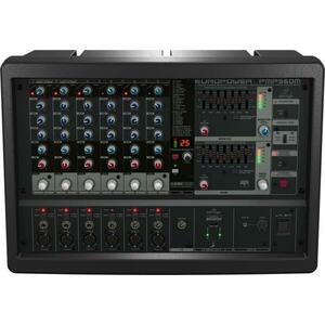 Behringer A 500 kép