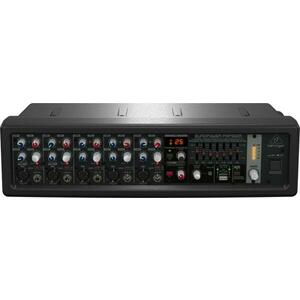 Behringer A 500 kép