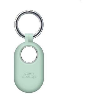 Galaxy SmartTag 2 Silicone Cover - mint green EF-PT560CMEGWW kép