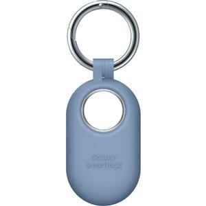 Galaxy SmartTag2 Silicon Cover - blue EF-PT560CLEGWW kép