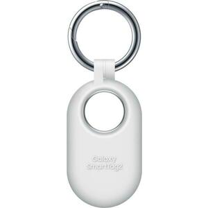 Galaxy SmartTag2 Silicon Cover - white EF-PT560CWEGWW kép