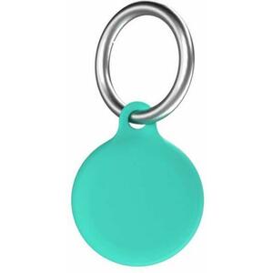 Silicone Key Clip for AirTag - mint ATG-SIL-MINT kép