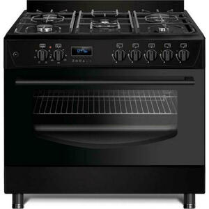 KWGE-K90 Chef Modern Black kép