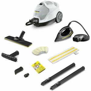 KARCHER SC 4 EasyFix Gőztisztító kép