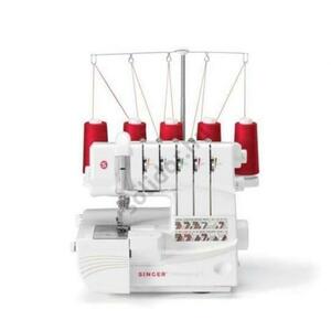 14T968 Overlock Professional 5 kép