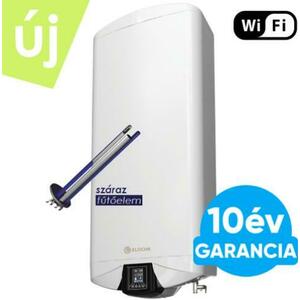 Galant SD-80 Smart WiFi (DV080DW-W) kép