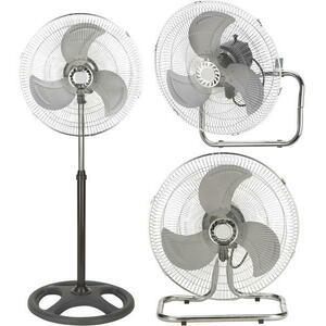 FANS-45-300-B-3IN1 kép