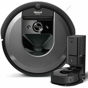 Roomba i7+ (7558) kép