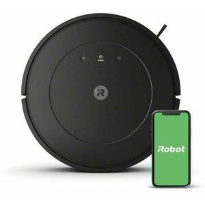 Roomba Combo Essential Black (Y011040) kép