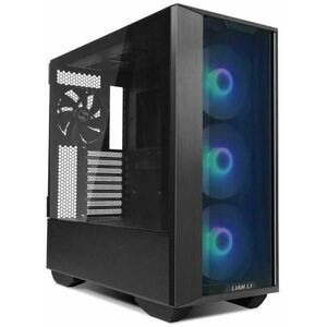 LANCOOL III RGB Black kép