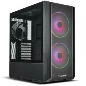 LANCOOL 216 RGB Black kép