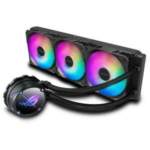 ASUS ROG STRIX LC II 360 kép