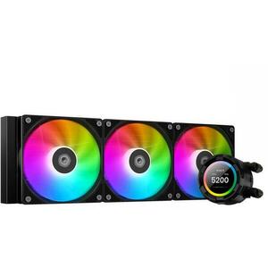 Space SL360 XE Black A-RGB kép