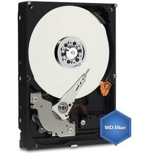 WD Blue 500GB 64MB 5400rpm SATA3 (WD5000AZRZ) kép