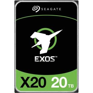 Exos X22 3.5 20TB SATA3 (ST20000NM004E) kép