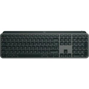 MX Keys S (920-011587-HU) kép