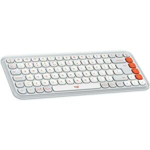 Pop Icon Keys White US (920-013072) kép