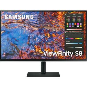 ViewFinity S8 S32B800PXP kép