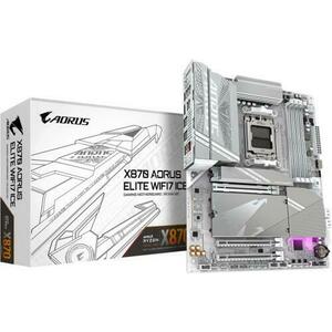 X870 AORUS ELITE WIFI7 ICE kép