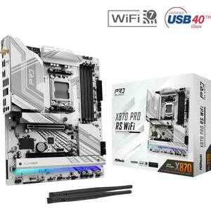 X870 PRO RS WIFI kép