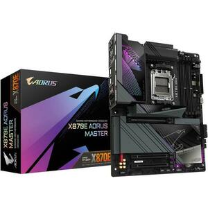 X870E AORUS MASTER kép