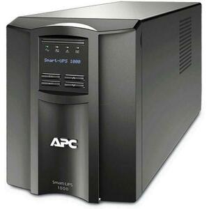 APC Smart-UPS 1000VA LCD kép