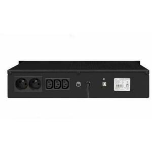 ECO Pro 1200VA AVR CDS 2U (W/EAVRRM-001K20/00) kép