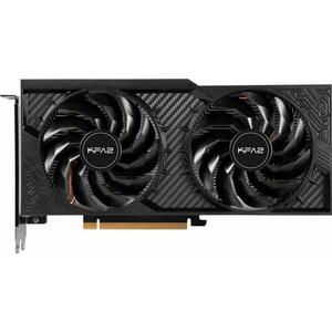 GeForce RTX 4060 1-Click OC 2X 8GB GDDR6 (46NSL8MD8LOKB) kép