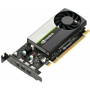 T400 4GB GDDR6 64bit (VCNT400-4GB-PB) kép