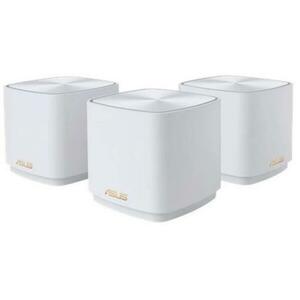 ZenWiFi XD4 White (3-Pack) (90IG05N0-MO3R20) kép