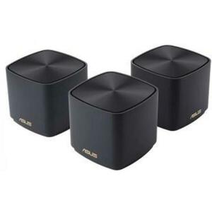 ZenWiFi XD4 Black (3-Pack) (90IG05N0-MO3R10) kép