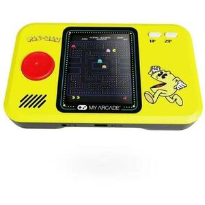 Pac-Man Pocket Player Pro (DGUNL-4198) kép