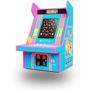 Ms. Pac-Man Micro Player Pro (DGUNL-7009) kép