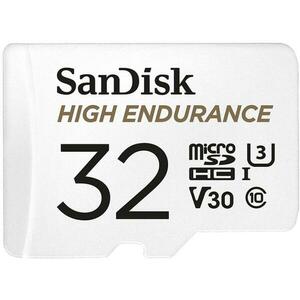 MicroSDHC Max Endurance 32GB Class 10 UHS-I 186472/SDSQQVR-032G-GN6IA kép