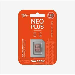 HIKSEMI Neo Plus microSDHC 32GB (HS-TF-E1 32G) kép