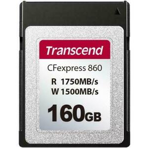 CFexpress 860 160GB (TS160GCFE860) kép