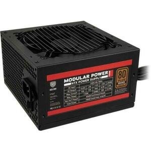 Modular Power 700W 80 PLUS Bronze (KL-700MV2/PS-700-MP) kép