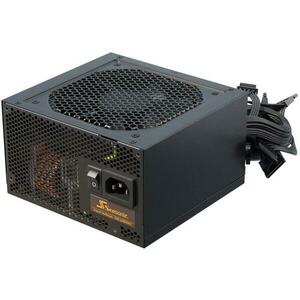 Psu B12 BC-650W 80 PLUS Bronze (1Y651BCRT3A10X) kép