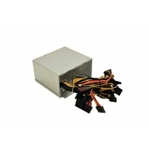 600W 80 PLUS Gold (SSP-600JS) kép