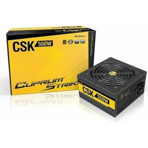 Cuprum Strike 550W 80 PLUS Bronze (0-761345-11741-8) kép