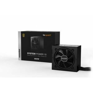 System Power 10 850W 80 PLUS Bronze (BN330) kép