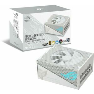 ROG STRIX 1000W Aura White Gold (90YE00P5-B0NA00) kép