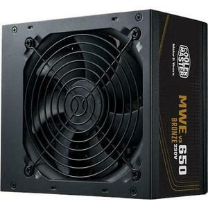 MWE Bronze 650W V3 (MPE-6501-ACABW-3B) kép