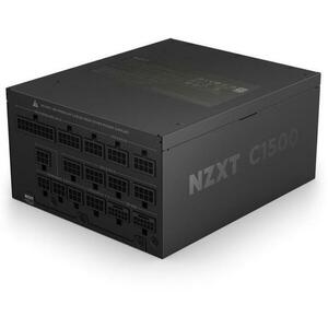 C1500 80 Platinum 1500W (NZXT-PS-PA-5P1BB-EU) kép