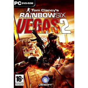 Tom Clancy's Rainbow Six: Vegas kép